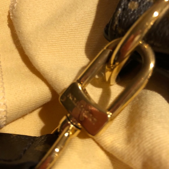 Authentic Louis Vuitton Métis monogram ✨❤️ - Picture 7 of 15